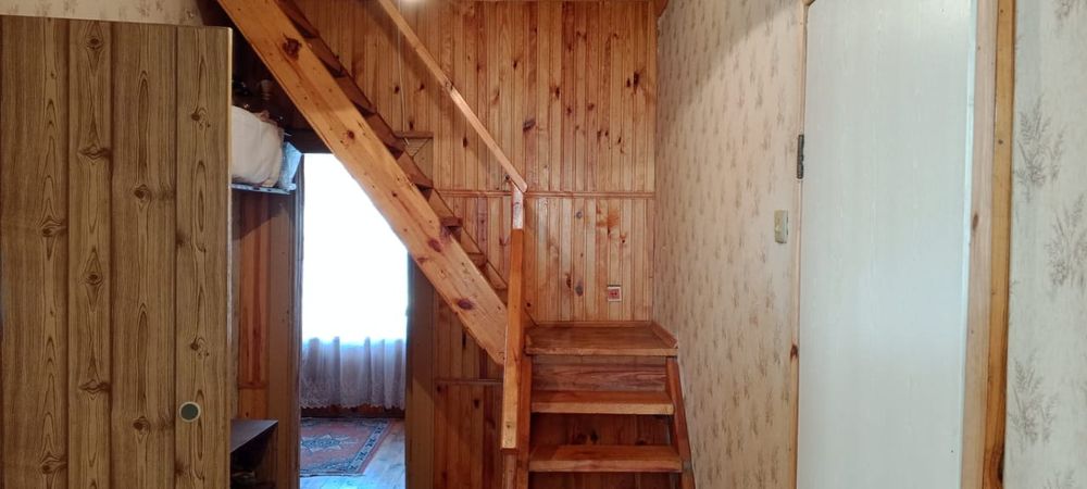 Продаю Дім 25 км від Києва с .Миколаївка по Житомирській трасі, від хазяїна