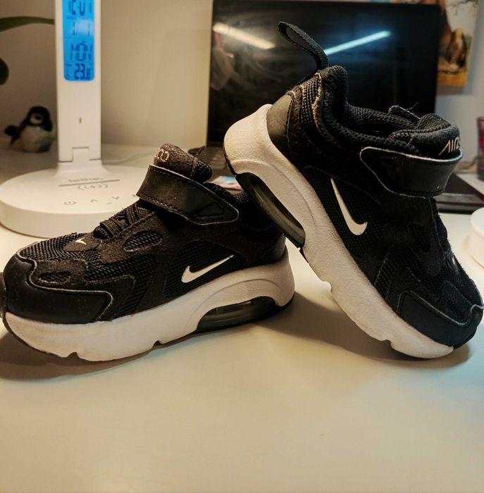 Buty Nike roz. 22