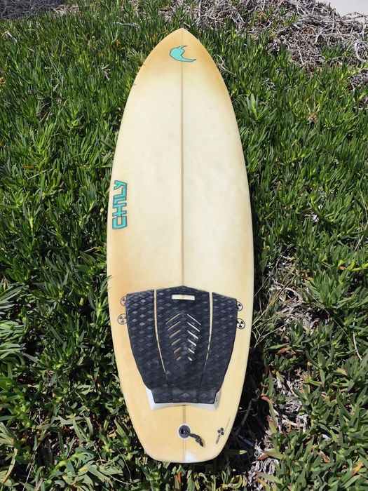 Prancha Evolution/ Funboard 7'0 ( surfboard)