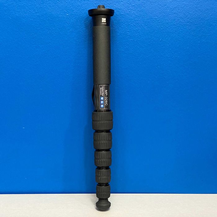 Monopé de Carbono - Leofoto MP-326C (6-Section) - NOVO