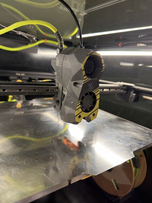 Drukarka 3D Voron Trident