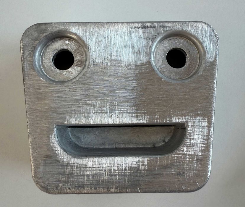 Volvo Penta Duo Prop DPS-X Drive (peças originais Volvo Penta)