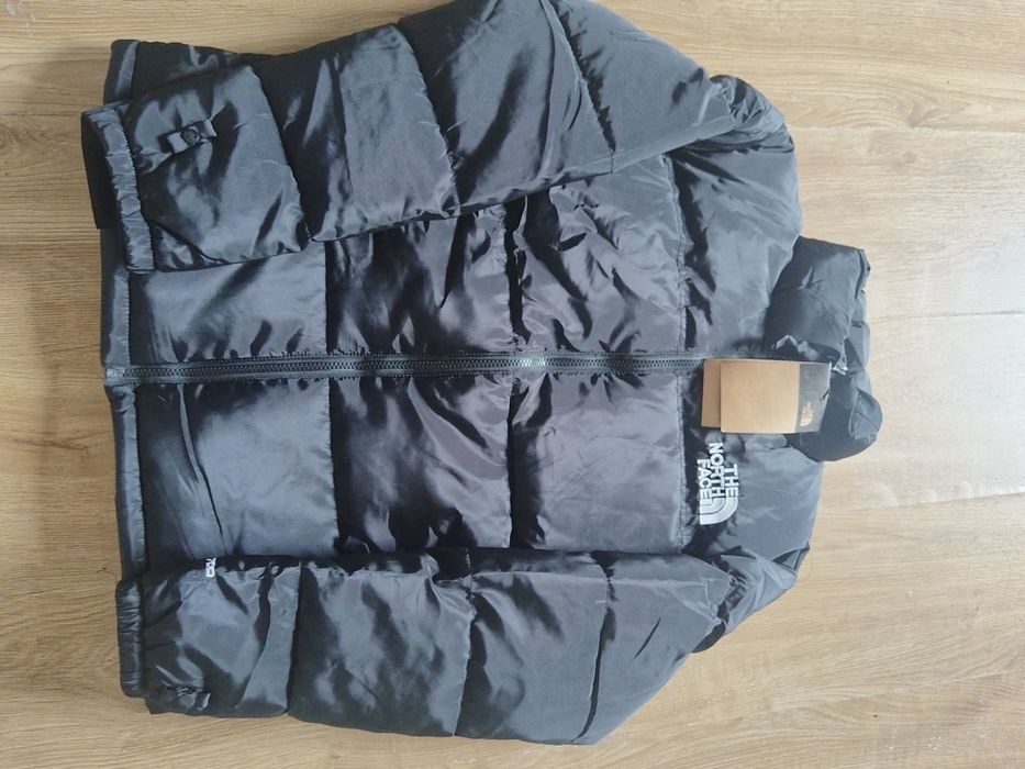 Kurtka the north face