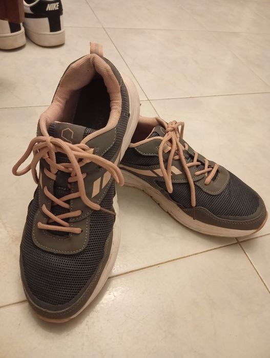 Ténis n° 40 impecáveis