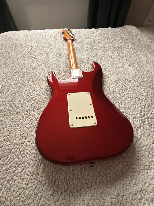 Fender Squier Classic Vibe '60s Stratocaster