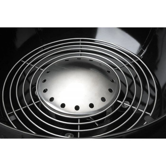 Napoleon PRO Charcoal Kettle Grill. ВУГІЛЬНИЙ ГРИЛЬ