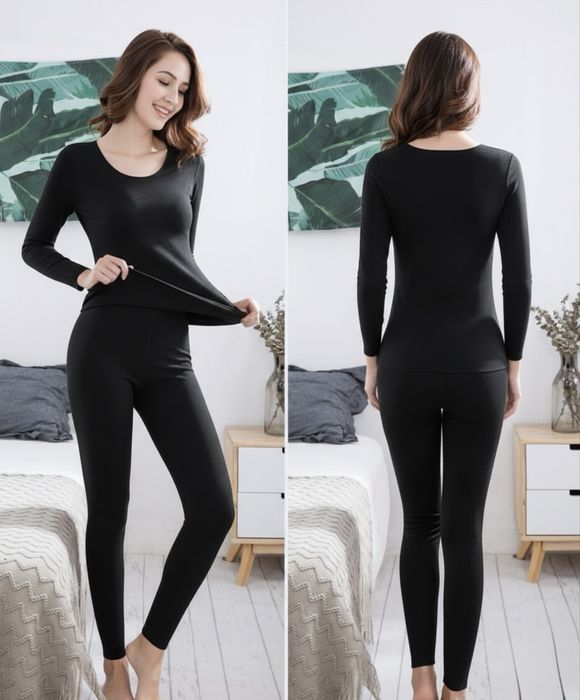 Термобілизна жіноча