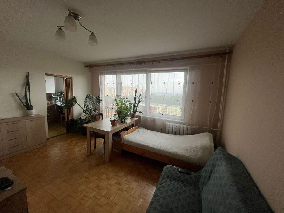 Mieszkanie – Rzeszów, Nowe Miasto - Widok 2