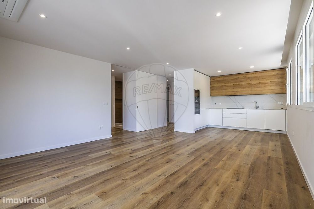 Apartamento T2 para venda — Leiria, Pousos, Barreira E Cortes, Leiria