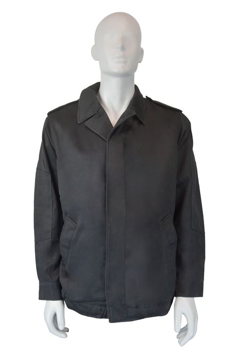 mundur czołgisty 601/mon czarnuch bluza 92/171