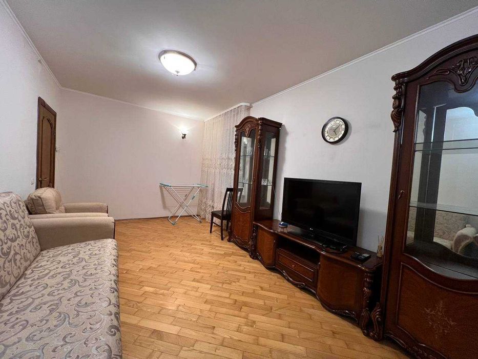 2 кімнатна квартира вулиця Рятувальників Ремзавод