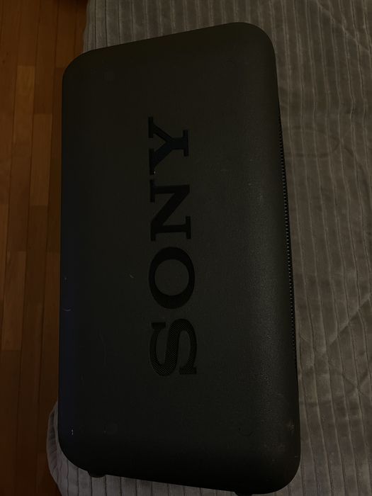 Coluna  Sony GTK-XB60