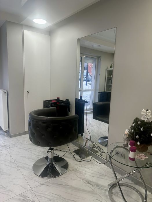 Оренда робочих місць