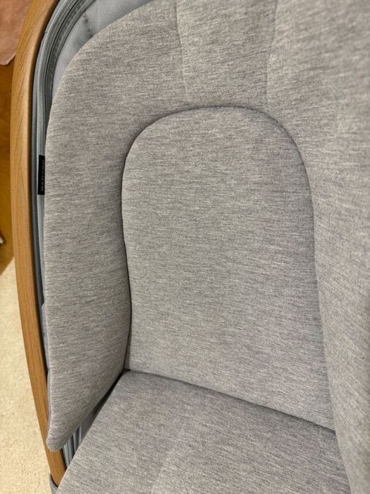 Maxi cosi espreguiçadeira