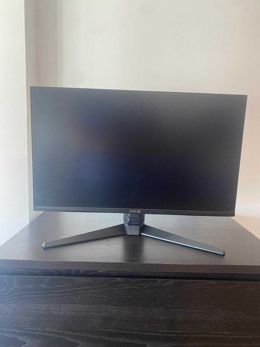 Monitor Gamer ASUS * G-SYNC - 27¨ - 1MS * 165Hz - VG279QL1A