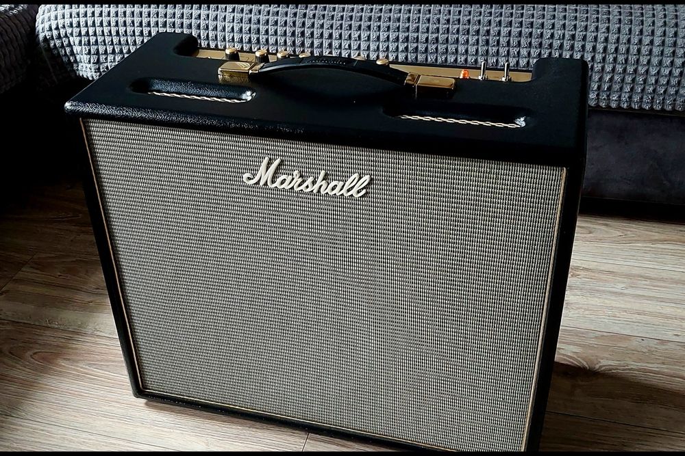 Wzmacniacz lampowy Marshall Origin 50 Combo
