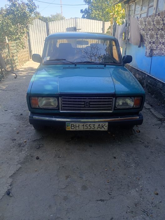 Продам ВАЗ 2107 2005год