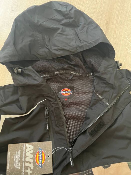 Dickies анорак новий