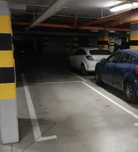 miejsce postojowe w hali garażowej ul. Rolna 35 etap II - Poznań