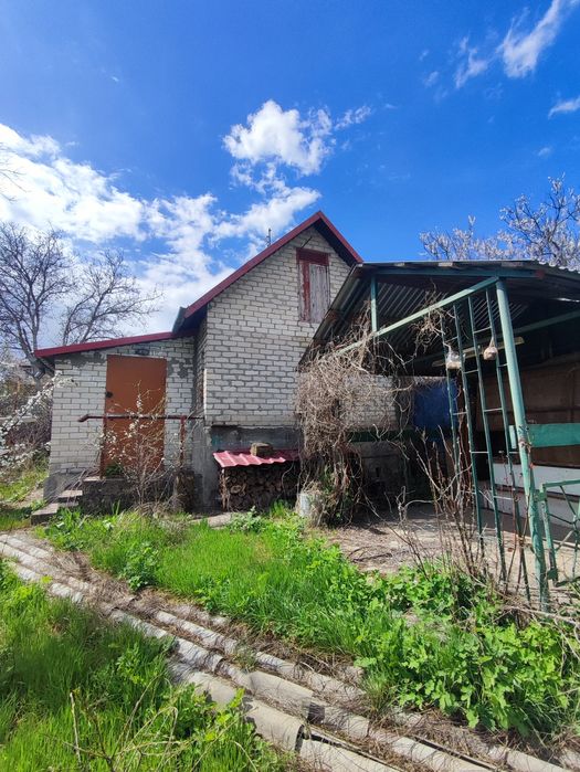 Продается Дачный Дом! Цена под ключ 6.500$
