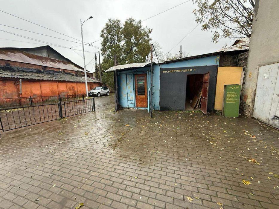 Продаю Участок Госакт‼️Привоз Автовокзал ЖД Вокзал Парк