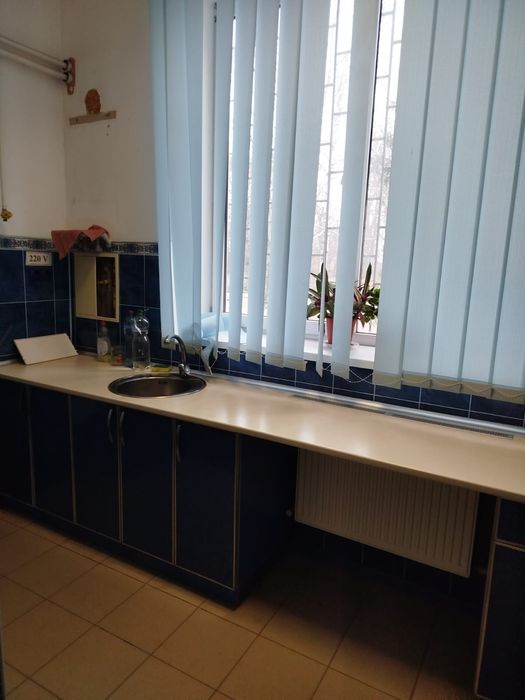 Оренда складських та офісних приміщень