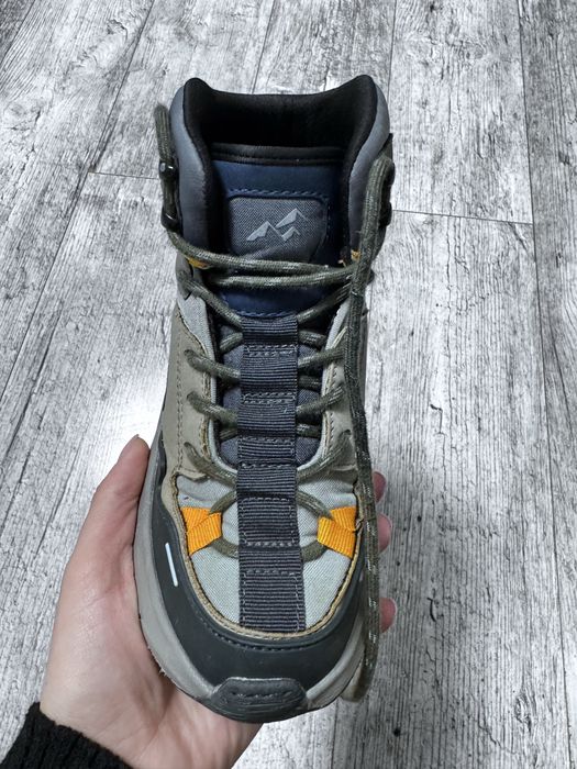 Хайтопи Zara для хлопчика