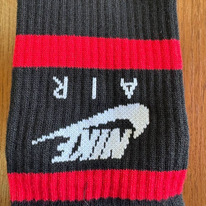 Шкарпетки Nike Everyday Essential Crew (2 пари)