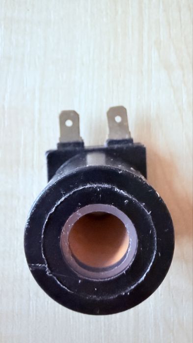 Cewka elektrozaworu 220V 9W tanio okazja