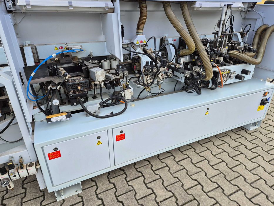 Okleiniarka BRANDT KDF 220 C