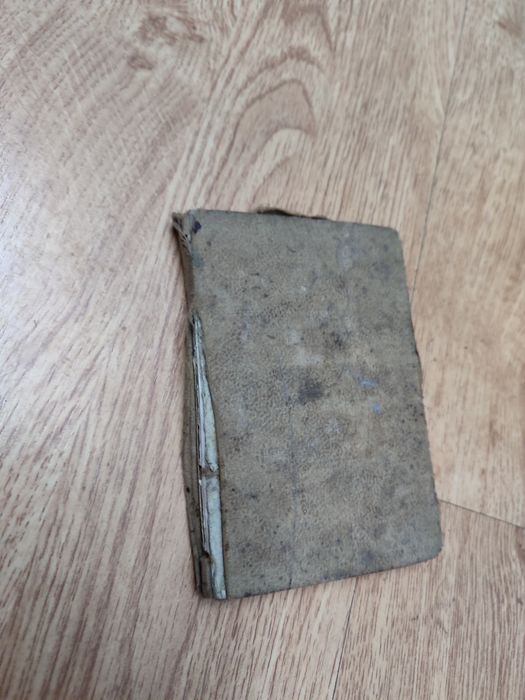Vendo livro Doutrina Cristã - Ordenada á maneira de diálogo- de 1868