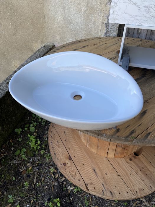 Lavatórios para venda
