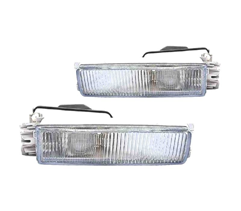 FARÓIS DE NEVOEIRO AUDI 80 91-96