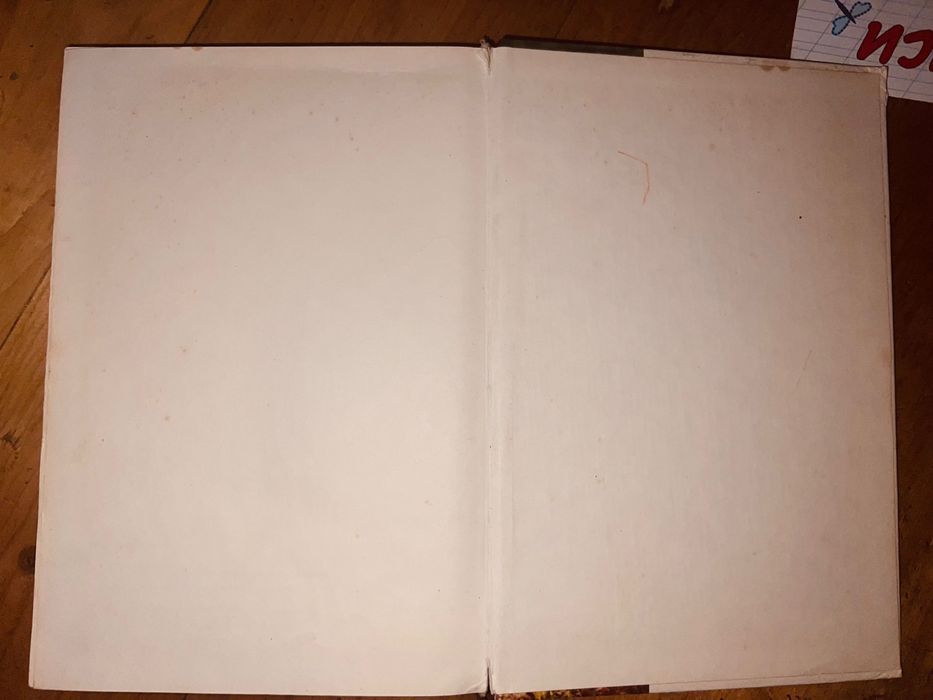 Уильям Х. Амос Живой мир островов