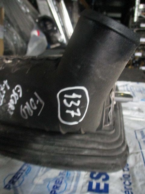 Radiador do intercooler FORD Escort VI Sedan (GAL, AFL)