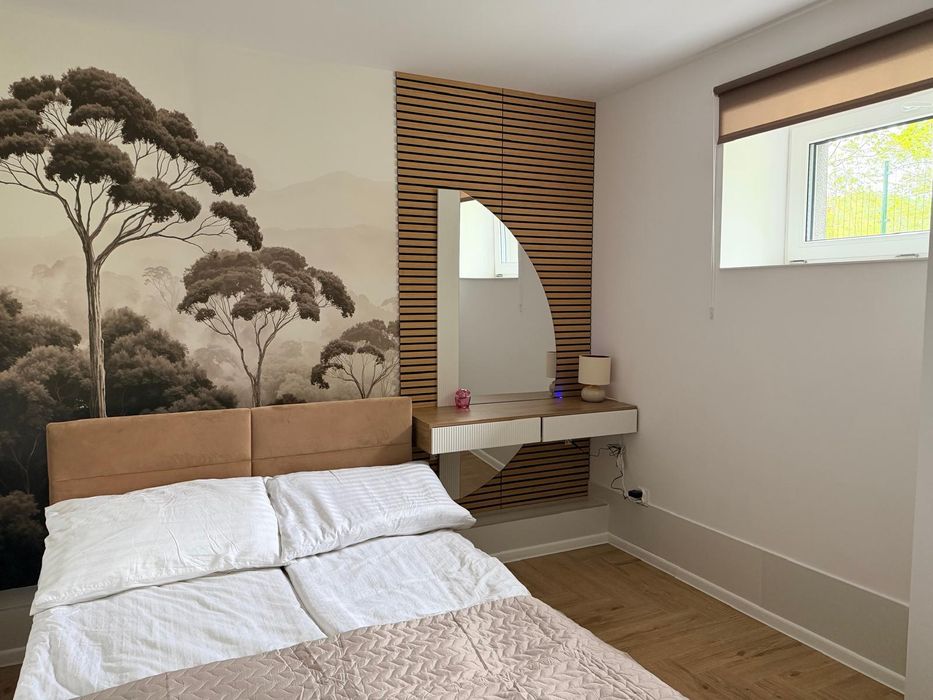 Apartament, wolny w ten weekend