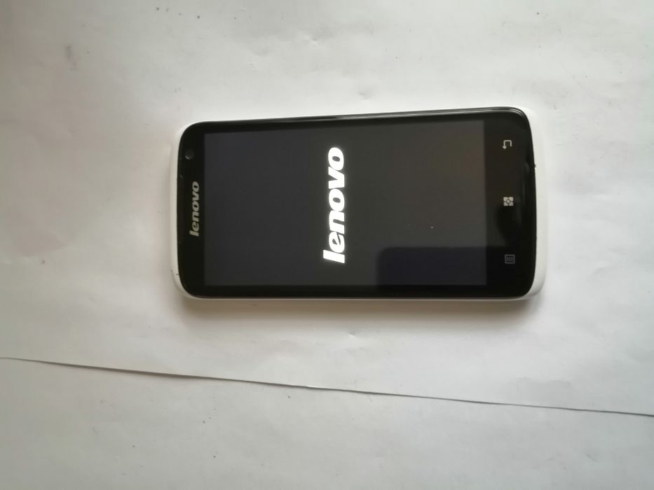 Telefon lenovo s 820 stan bdb