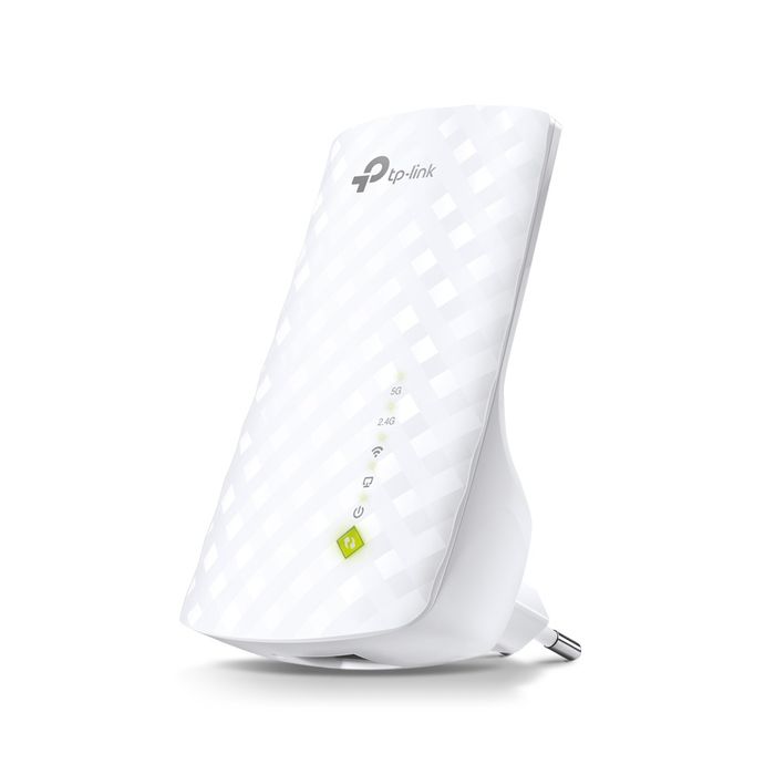 TP-Link Mesh Wi-Fi Extender AC750 Dual Band