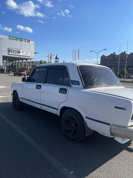 Продається ВАЗ 2107