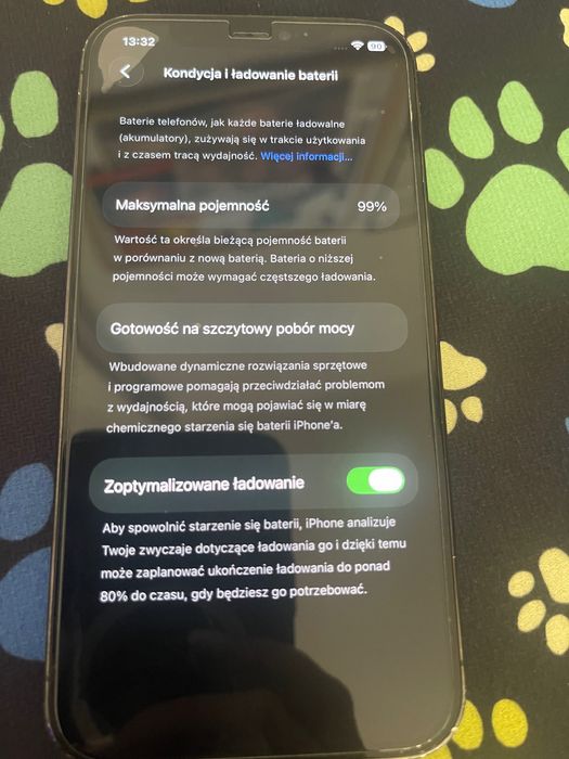 Apple iPhone 12 Pro 256 GB