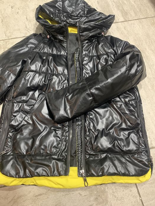 Куртка демі S 42