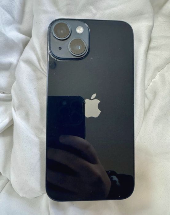 Iphone 14 sem icloud