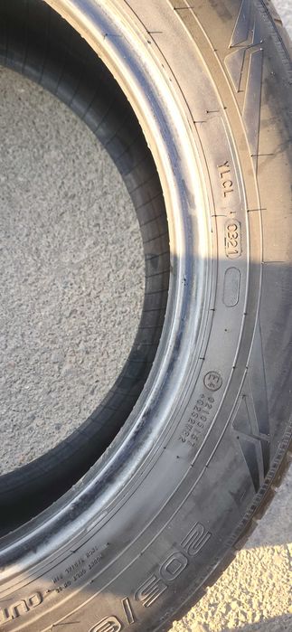 Резина нокіан тайрес