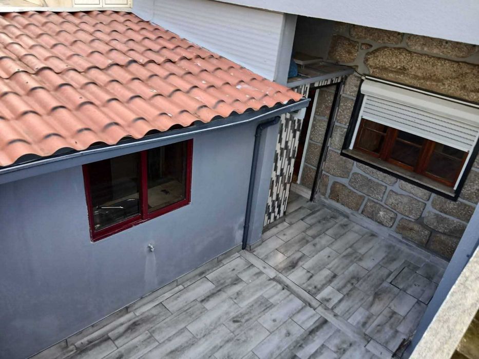 Moradia T3 Centro de Gaia