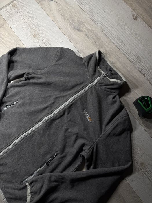 Кофта Regatta тактична кофта трекінгова кофта флісова кофта outdoor