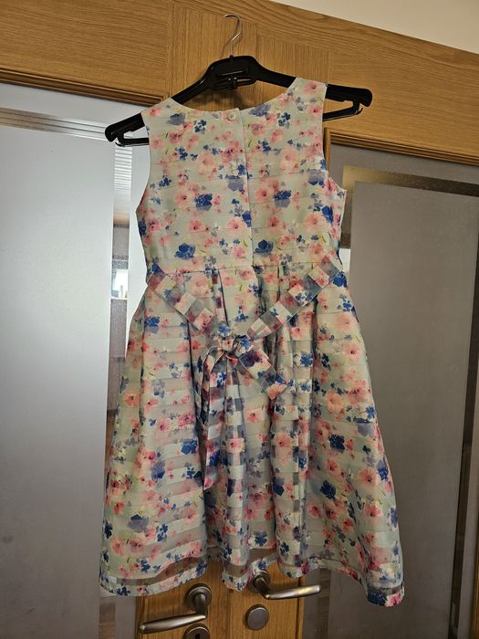 Vestido para criança