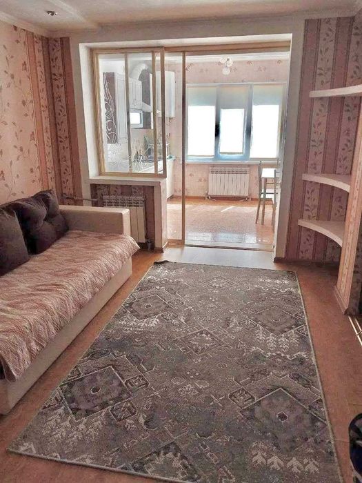 Здається однокімнатна квартира в м.Хмельницький подобово