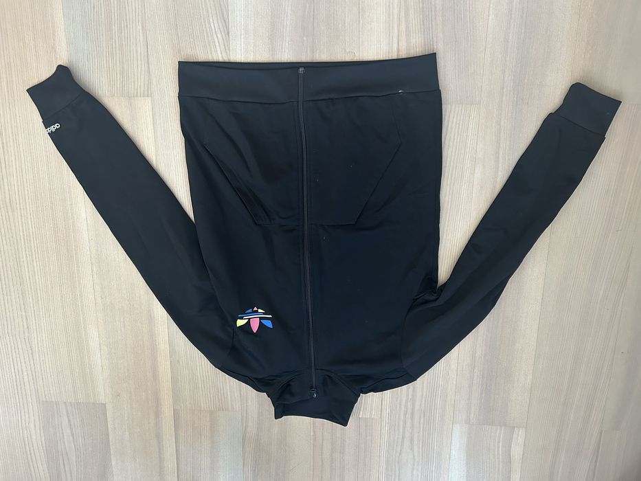 Bluza Adidas rozm 160