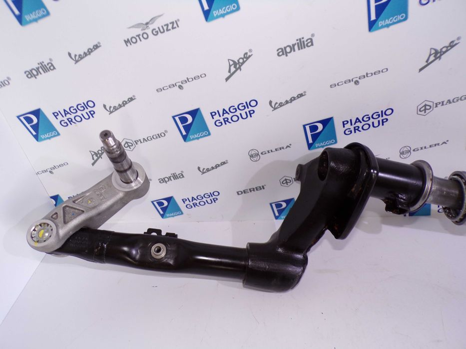 Zawieszenie Widelec Laga Vespa GTS 125/310cc Najnowszy Model Oem. 22+