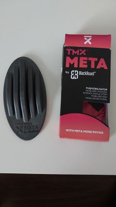 Tmx meta masażer stóp